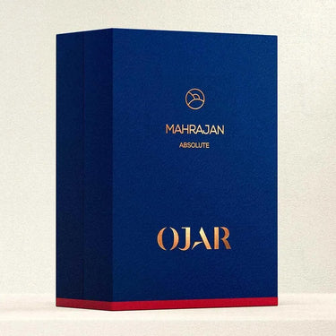 Mahrajan Absolute (20 ml) - Skin / Scent